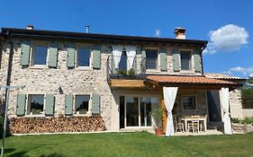 B&B Casa Trambasore